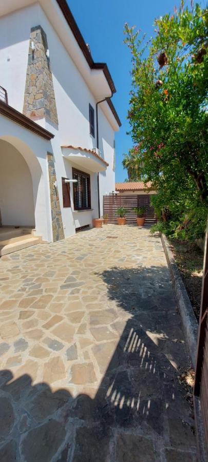 Apartament Stella Maris B Santa Maria di Castellabate Zewnętrze zdjęcie