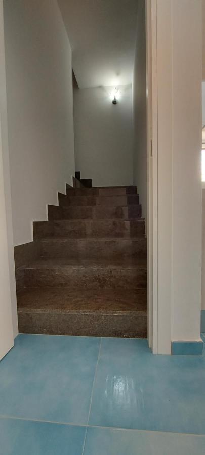 Apartament Stella Maris B Santa Maria di Castellabate Zewnętrze zdjęcie