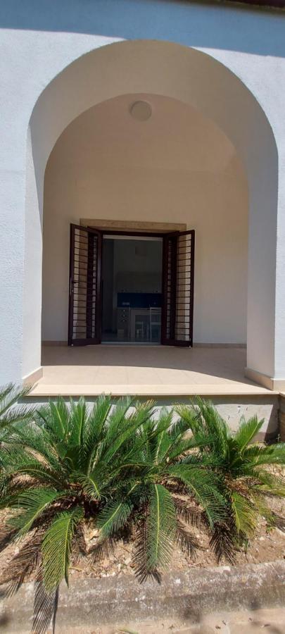 Apartament Stella Maris B Santa Maria di Castellabate Zewnętrze zdjęcie