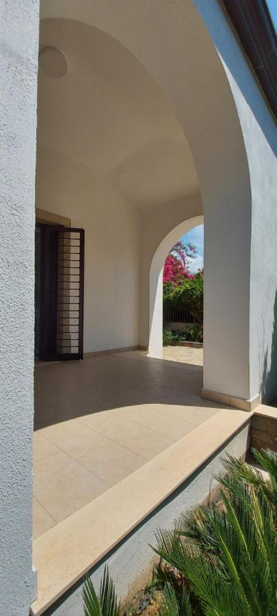 Apartament Stella Maris B Santa Maria di Castellabate Zewnętrze zdjęcie